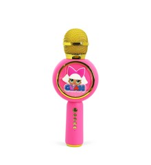 OTL - LOL Surprise ! GLAM PopSing LED Microphone