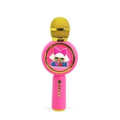 OTL - LOL Surprise ! GLAM PopSing LED Microphone