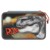 Dino World - Triple Pencil Case ROAR ( 0411756 ) thumbnail-6