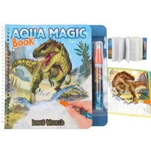 Dino World - Aqua Magic Book ( 0412798 )