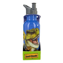 Dino World - Dricksflaska 600 ml ( 0412900 )