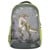 Dino World - Schoolbackpack REFLECTOR ( 0411759 ) thumbnail-1