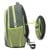 Dino World - Schoolbackpack REFLECTOR ( 0411759 ) thumbnail-6