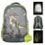 Dino World - Schoolbackpack REFLECTOR ( 0411759 ) thumbnail-7