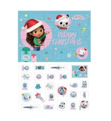 Gabby's Dollhouse - Advent Calendar (6600000070)