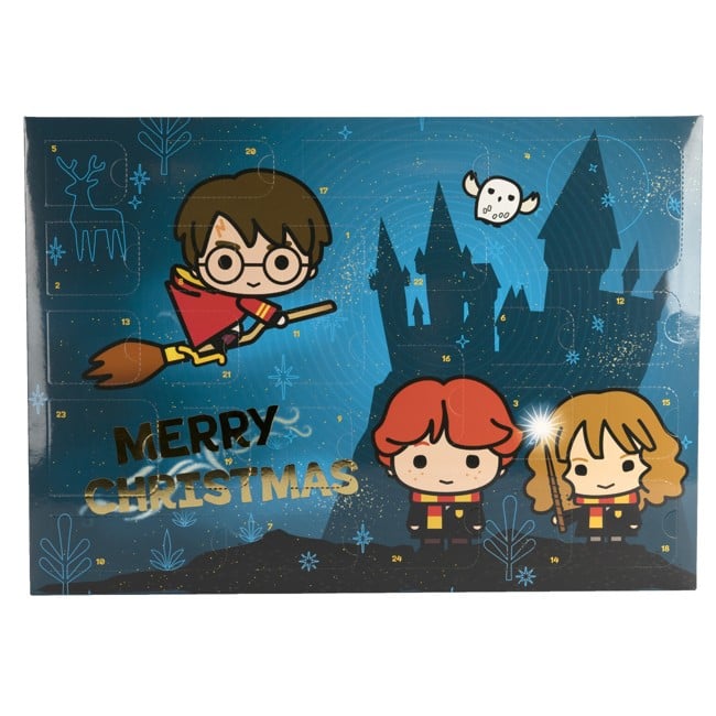 Harry Potter - Advent Calendar (6600000072)