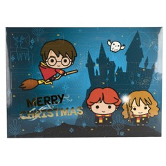 Harry Potter - Julekalender