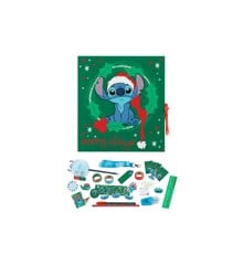 Disney - Lilo & Stitch - Advent Calendar (6600000073)