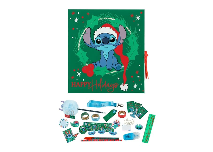 Disney - Lilo & Stitch - Advent Calendar (6600000073)