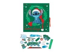 Disney - Lilo & Stitch - Advent Calendar (6600000073)