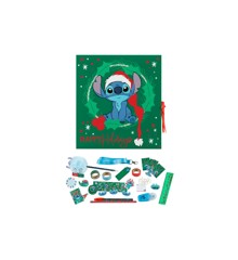 Disney - Lilo & Stitch - Julekalender