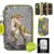 Dino World - Triple Pencil Case REFLECTOR ( 0411758 ) thumbnail-5