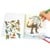 Dino World - Colouring Book With Reservible Seqins ( 0412757 ) thumbnail-5