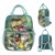 Dino World - backpack DANGER ( 0411778 ) thumbnail-1