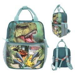 Dino World - backpack DANGER ( 0411778 )