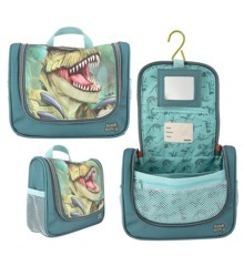 Dino World - Toilet Bag DANGER ( 0412918 )