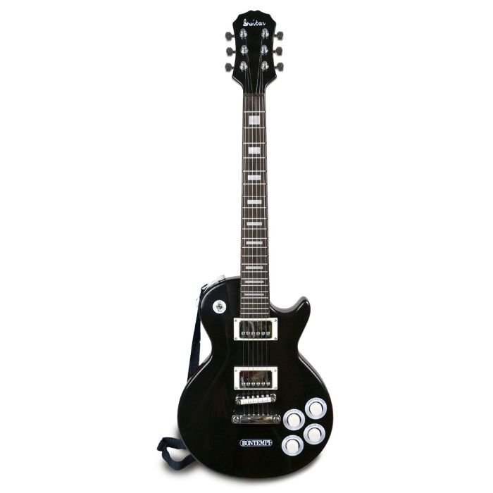 Bontempi - Electronic Rock Guitar (241400) - Leker
