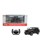 Rastar - RC 1:14 Jeep Wrangler 2.G A/B - Black (23037) thumbnail-2