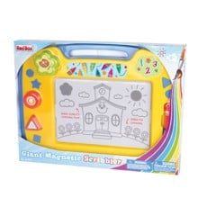 Magnetic Drawing Board (40x30 cm) (27003)