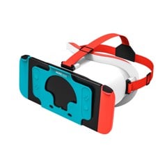 Maxx Tech  New Switch VR Headset