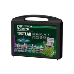 Jbl - Pro Scape Testlab - (146.1382)