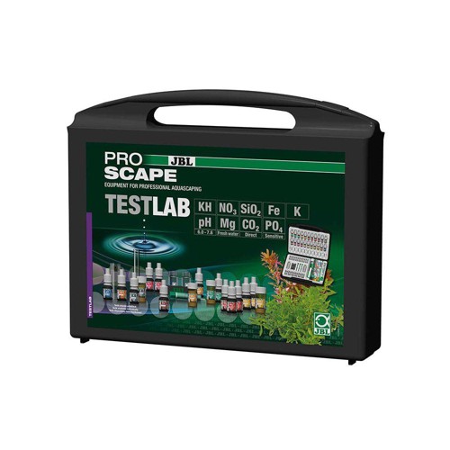 Pro Scape Testlab (146.1382)