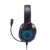Speedlink - TYRON RGB Gaming Stereo Headset - för PC/PS5/PS4/Xbox Series X/S/Switch/OLED/Lite, svart thumbnail-4