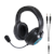 Speedlink – TYRON RGB Gaming Stereo Headset – für PC/PS5/PS4/Xbox Series X/S/Switch/OLED/Lite, schwarz thumbnail-7