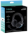 Speedlink – TYRON RGB Gaming Stereo Headset – für PC/PS5/PS4/Xbox Series X/S/Switch/OLED/Lite, schwarz thumbnail-1