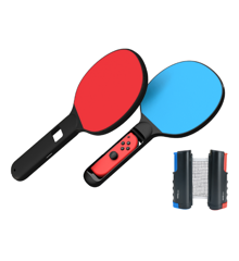 Maxx Tech  Tip-Top Table Tennis - Switch