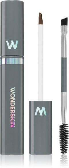 Wonderskin - Dream Brow Gel-Serum Brunette