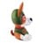 Paw Patrol - Jungle Basic Plys 20 cm - Tracker thumbnail-2