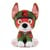 Paw Patrol - Jungle Basic Plys 20 cm - Tracker thumbnail-1