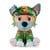 Paw Patrol - Jungle Basic Plys 20 cm - Rocky thumbnail-1