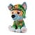 Paw Patrol - Jungle Basic Plys 20 cm - Rocky thumbnail-2