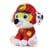 Paw Patrol - Jungle Basic Plys 20 cm - Marshall thumbnail-3