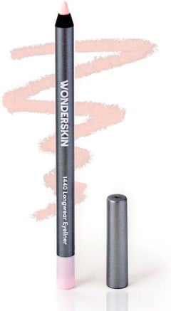 Wonderskin - 1440 Longwear Eyeliner Icing