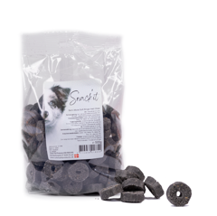 Snack'it - BLAND 4 FOR 119 - Soft Rings m. Okse 500g