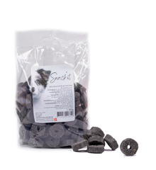 Snack'it - Soft Rings w. Beef 500g - (01-869)