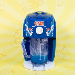 Slush Puppie Snow Cone Maker