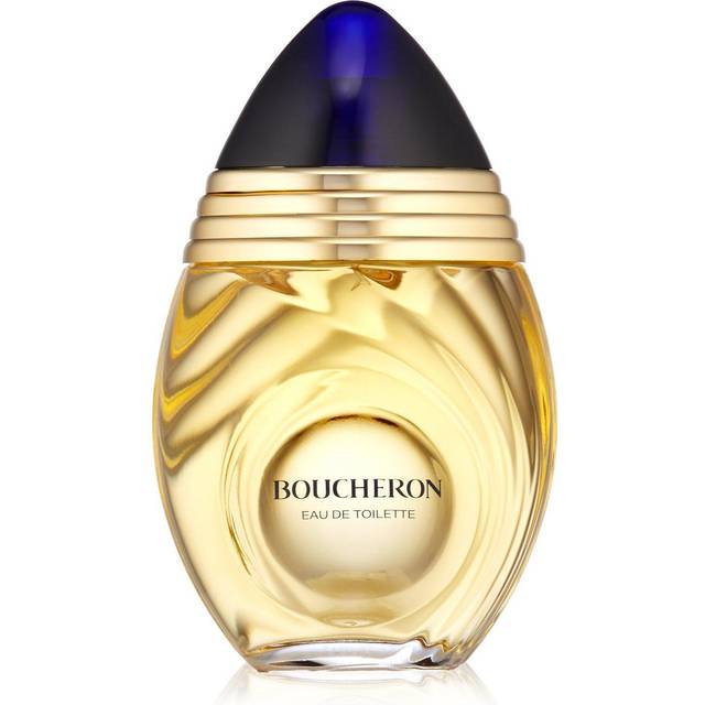 Boucheron - Femme EDT 100 ml - Skjønnhet
