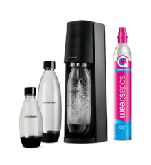 Sodastream - Terra™ MP (Carbon Cylinder Included)