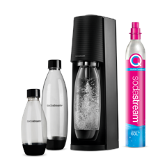 Sodastream - Terra™ MP (Carbon Cylinder Included)