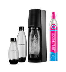 Sodastream - Terra™ MP (inklusive CO2-Zylinder)