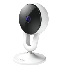 D-Link - Full HD inomhus Wi-Fi övervakningskamera DCS-8300LHV2