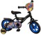 Volare - Children's Bicycle 10" - Batman (81034-NP) thumbnail-1