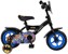 Volare - Children's Bicycle 10" - Batman (81034-NP) thumbnail-8