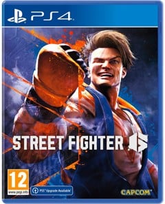 Street Fighter 6