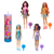 Barbie - Color Reveal Rainbow Groovy Series (HRK06) thumbnail-1