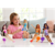 Barbie - Color Reveal Rainbow Groovy Series (HRK06) thumbnail-3